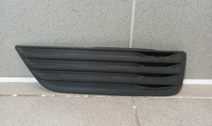 Решетка в бампер левая Ford Focus 2