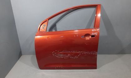 Дверь передняя левая Kia Picanto JA