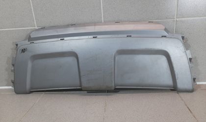 Накладка заднего бампера Land Rover Range Rover