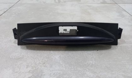 Парктроники Mercedes R Class W251 2005-2015