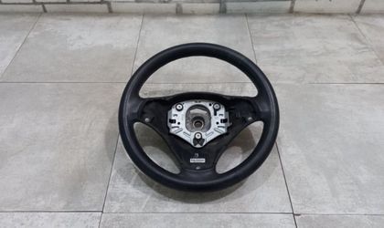 Руль Bmw 1 E87