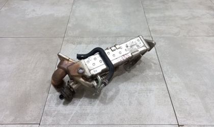 Охладитель EGR Bmw 3 F30
