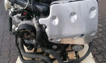 Двигатель LT2 Chevrolet Corvette C8 Engine 6.2 V8