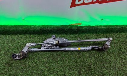 Трапеция дворников BMW F16 F86 