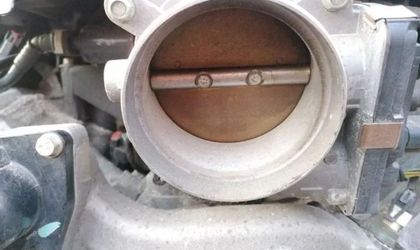 Двигатель CHEVROLET CORVETTE C7 ENGINE LT1 V8 6.2