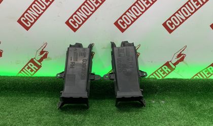 Воздуховод тормозного механизма BMW G30 G31