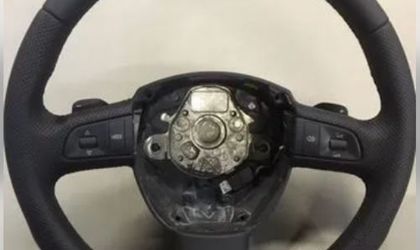 Руль Audi Q7, I (4L) 