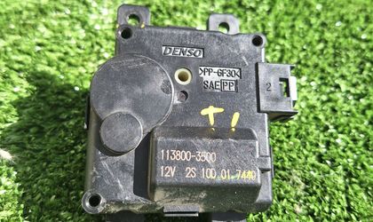 Сервопривод, заслонка отопителя Toyota Fielder