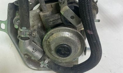 Корпус топливного фильтра Mitsubishi L200, IV