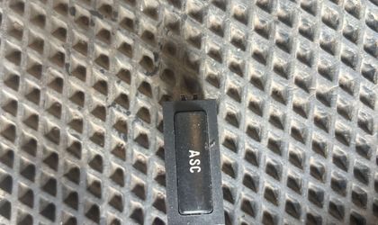 Кнопка ASC BMW 3 серия E46 2000
