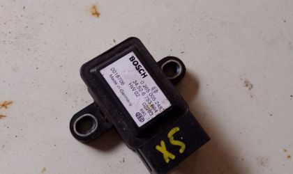 Датчик скорости BMW X5 E53 2002