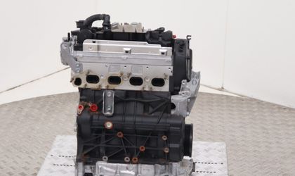 Двигатель 2.0D 19- DTT DTTA DTTC Golf T-Roc Tiguan