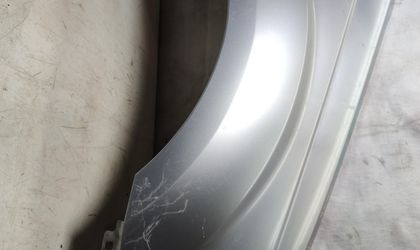 Крыло переднее правое Mitsubishi Outlander 2 XL