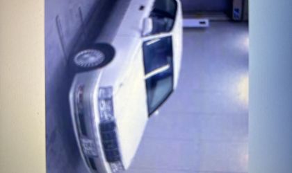 Toyota Crown X (S150) 1997
