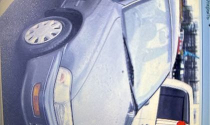 Toyota Sprinter VII (E100) 1993
