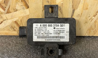 Блок управления давления в шинах gle166 gls166 292