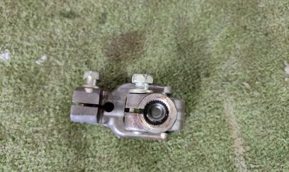 Карданчик рулевой Toyota Ractis NCP100 1NZFE 1E7 2010