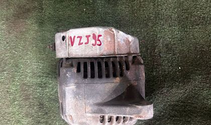 Генератор Toyota Land Cruiser Prado VZJ95 5VZFE...