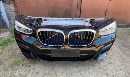 Ноускат BMW 3 серия, G20 2020