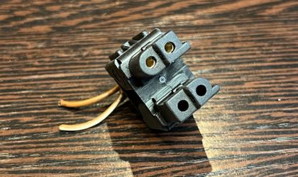 Разъем колодка Mercedes A1295450228