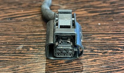 Разъем фишка лямбда M276 Mercedes A0465459128