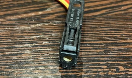 Разъем колодка Mercedes A0155455728