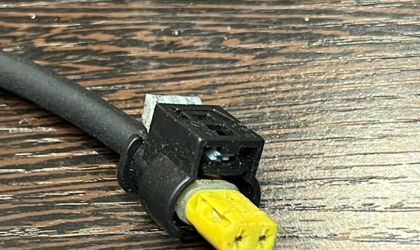 Разъем фишка двигателя M276 Mercedes A0225452126