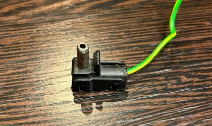 Разъем колодка Mercedes A0185452528