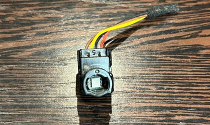 Светодиод дверной Mercedes W213 A0009064507