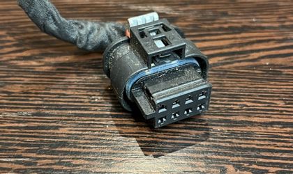 Разъем фишка двери Mercedes W213 W222 A0265455926
