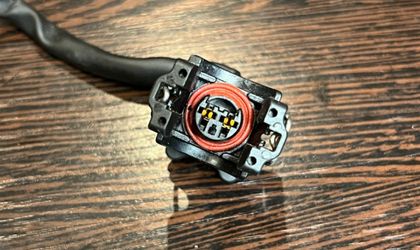 Разъем фишка форсунки Mercedes OM646 A0225453826