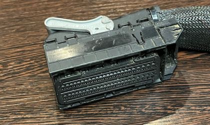 Разъем ЭБУ Mercedes W212 M274 A0265459026