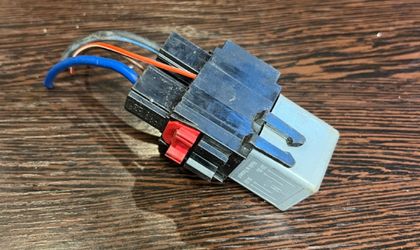Реле с колодкой Mercedes A0035421619 