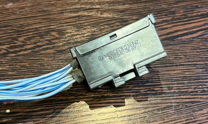 Разъем колодка Mercedes A0005400869