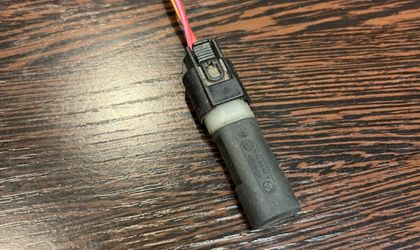 Предохранитель Mercedes A2115450134