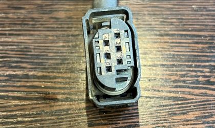 Разъем датчика уровня пола Mercedes A0065405081