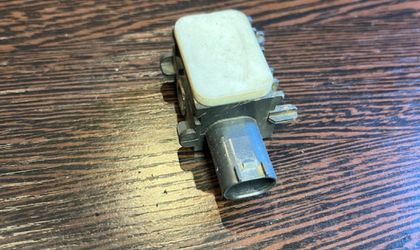 Датчик удара Mercedes A0038202926