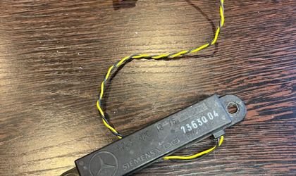 Антенна Keyless Mercedes W221 A2218201875