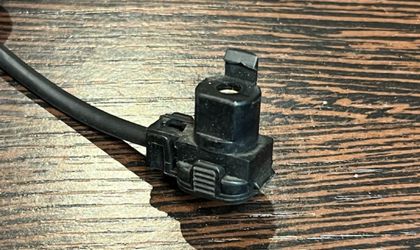Разъем штекер Mercedes A0115458528