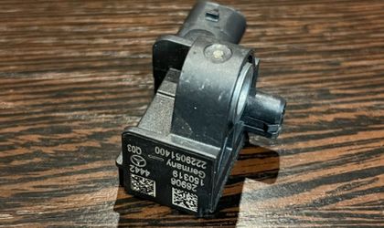 Датчик удара Mercedes W222 A2229051400