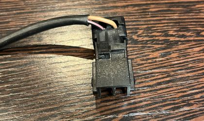 Разъем колодка Mercedes A0105451028