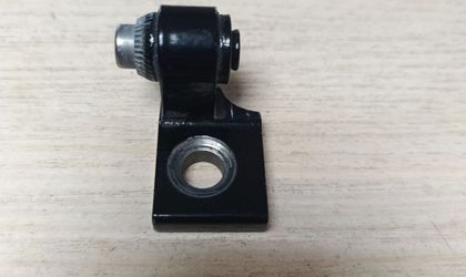 Петля двери BMW X3, G01 рестайлинг 2022