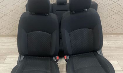 Комплект сидений Mitsubishi ASX