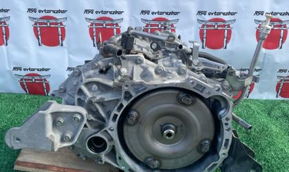 Вариатор (АКПП) Mitsubishi Lancer X, ASX 2700A2...