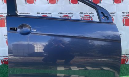 Передняя правая дверь Т65 Mitsubishi Lancer X
