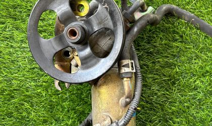 Гур Toyota funcargo 2nzfe