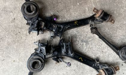 Рычаг задний Honda Civic 4d
