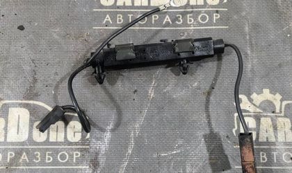 Антенна Mercedes-Benz M-Класс W163 