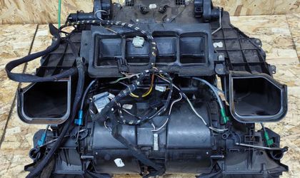 Корпус отопителя в сборе Land Rover Range Rover