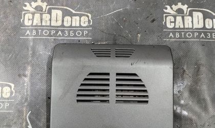 Накладка потолка BMW 7 серия E65/E66 2002